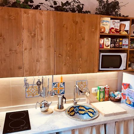 אסראלה Adriana Casa Vacanze Mare Etna Sicilia מראה חיצוני תמונה