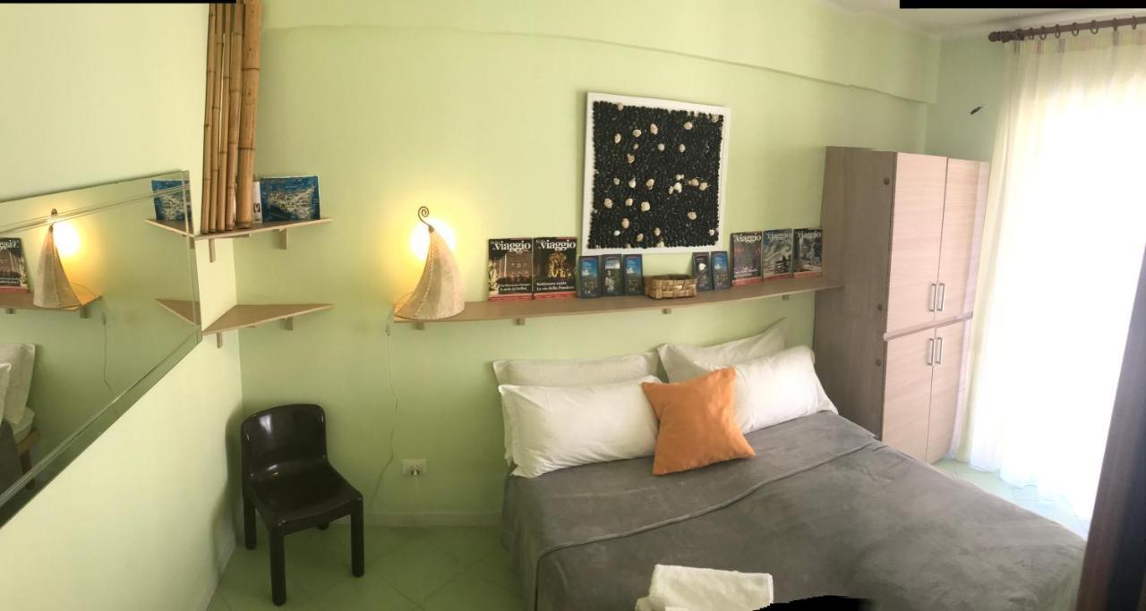 אסראלה Adriana Casa Vacanze Mare Etna Sicilia מראה חיצוני תמונה