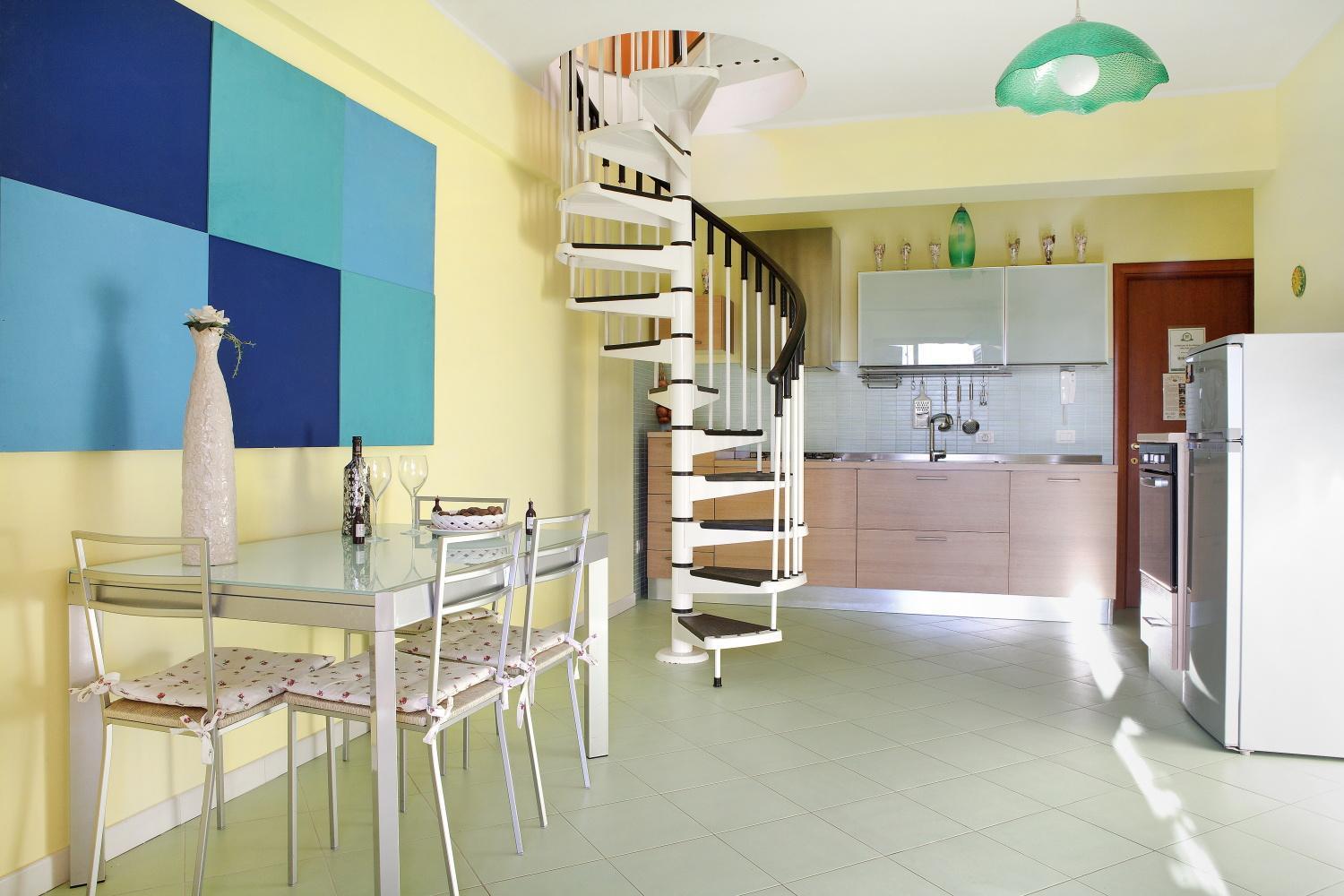 אסראלה Adriana Casa Vacanze Mare Etna Sicilia מראה חיצוני תמונה