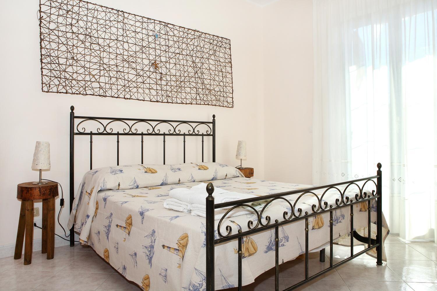 אסראלה Adriana Casa Vacanze Mare Etna Sicilia מראה חיצוני תמונה