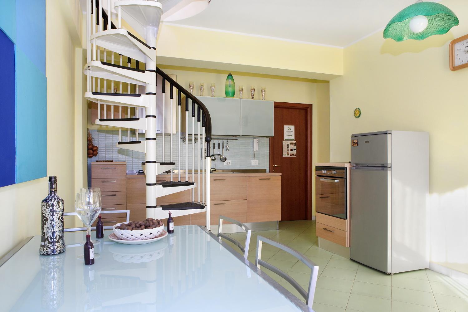 אסראלה Adriana Casa Vacanze Mare Etna Sicilia מראה חיצוני תמונה