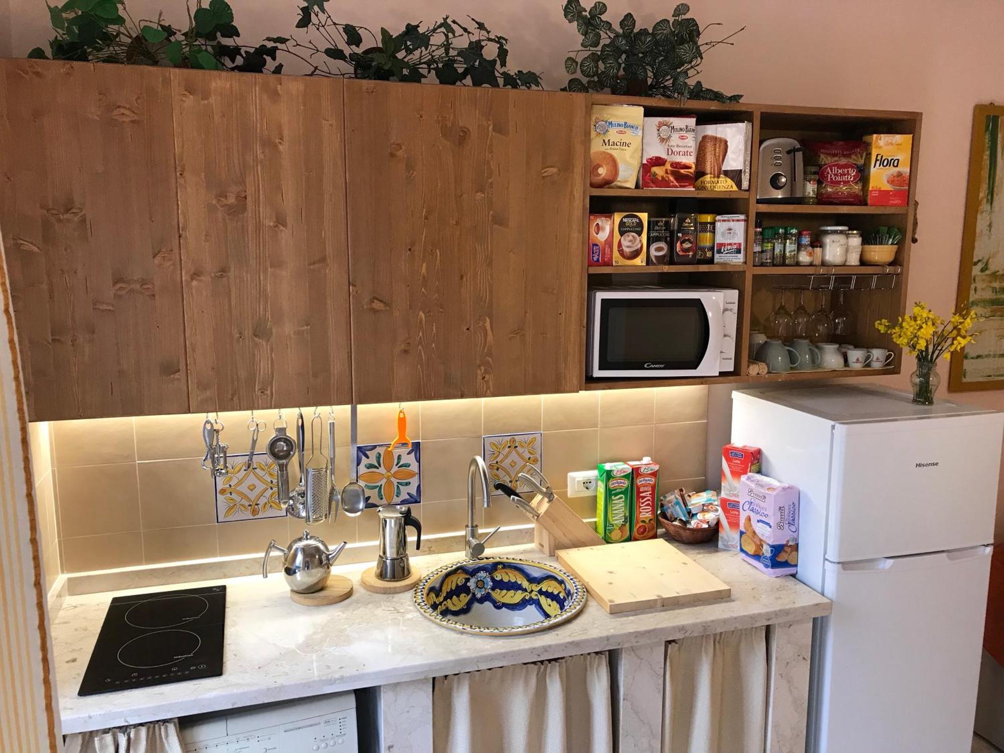 אסראלה Adriana Casa Vacanze Mare Etna Sicilia מראה חיצוני תמונה