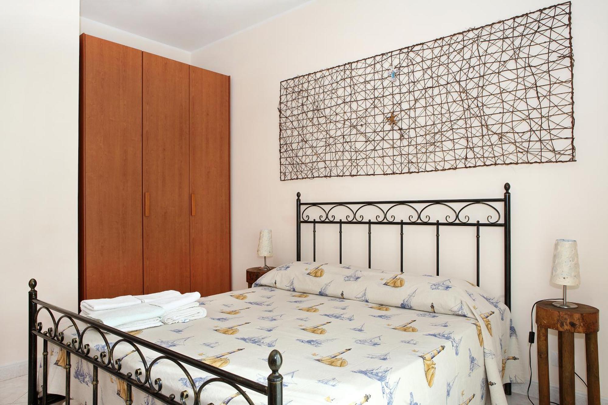 אסראלה Adriana Casa Vacanze Mare Etna Sicilia מראה חיצוני תמונה