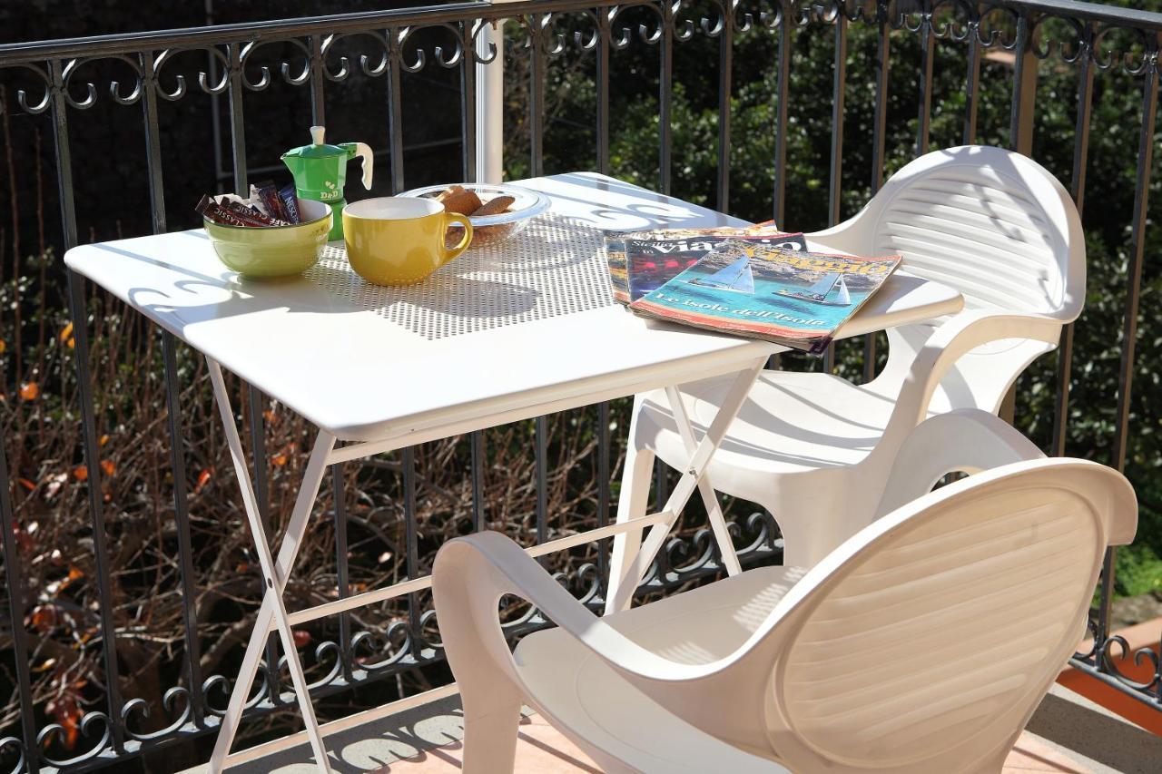 אסראלה Adriana Casa Vacanze Mare Etna Sicilia מראה חיצוני תמונה